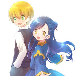 This is a pixiv picture whose title is 本好きの下剋上　～司書になるためには手段を選んでいられません～.