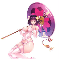 This is a pixiv picture whose title is Last Origin.