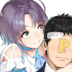 This is a pixiv picture whose title is ASKR.