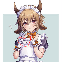 This is a pixiv picture whose title is アークナイツの落書き６枚.