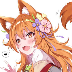 This is a pixiv picture whose title is コリンねーね茶熊入学おめでとう！.