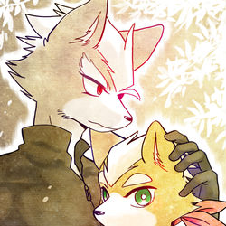 This is a pixiv picture whose title is 再版について.