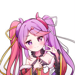 This is a pixiv picture whose title is 2.