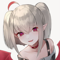 This is a pixiv picture whose title is そこの弱そうなお兄さーん？.
