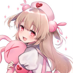 This is a pixiv picture whose title is おはようございナース！.