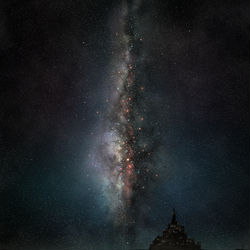 This is a pixiv picture whose title is Isle.