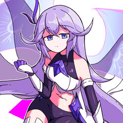 This is a pixiv picture whose title is 베나, 제레그림.