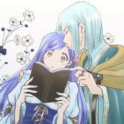 This is a pixiv picture whose title is 無題.