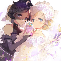This is a pixiv picture whose title is 女子ログ.