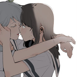 This is a pixiv picture whose title is バンドリ！まとめ14.
