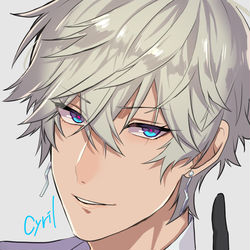 This is a pixiv picture whose title is 十二星座館殺人事件PCまとめ.