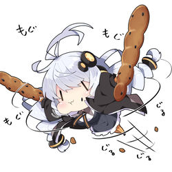 This is a pixiv picture whose title is ギンビスアスパラガスあかり。.