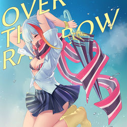 This is a pixiv picture whose title is パステルシュペー.
