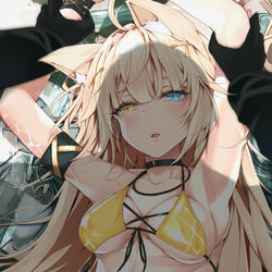 This is a pixiv picture whose title is Doctor ??.