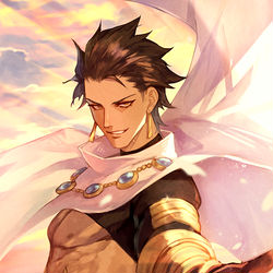 This is a pixiv picture whose title is ☀.