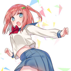 This is a pixiv picture whose title is らくがきまとめ.