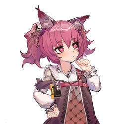 This is a pixiv picture whose title is 铜话方舟58.