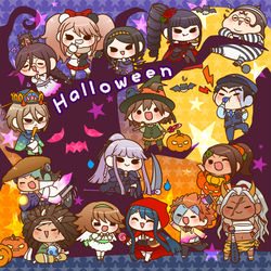 This is a pixiv picture whose title is ダンガンロンパつめ21.
