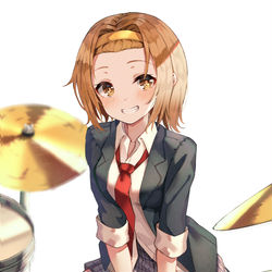 This is a pixiv picture whose title is けいおん!!!!!.