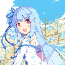 This is a pixiv picture whose title is パシャア.