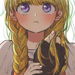 This is a pixiv picture whose title is カミュベロログ3.