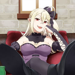 This is a pixiv picture whose title is けものみち7巻.