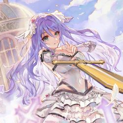 This is a pixiv picture whose title is シズル星6.