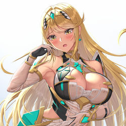 This is a pixiv picture whose title is あっついあっつい.