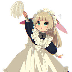 This is a pixiv picture whose title is とどかない.