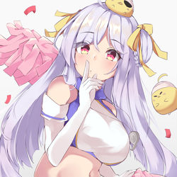 This is a pixiv picture whose title is Cygnit.