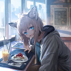 This is a pixiv picture whose title is here.