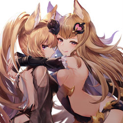 This is a pixiv picture whose title is 火古戦場.