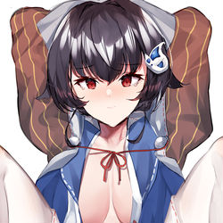 This is a pixiv picture whose title is 迅鯨chang.