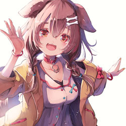 This is a pixiv picture whose title is 幸せですか？義務ですよ？.