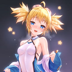 This is a pixiv picture whose title is 汗だくつゆだくペンギーちゃん.