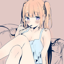 This is a pixiv picture whose title is いつものまとめました１８.