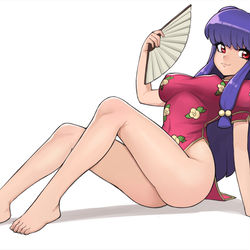 This is a pixiv picture whose title is shampoo.