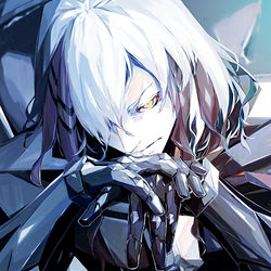 This is a pixiv picture whose title is オデュッセウス/LB5.