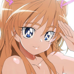 This is a pixiv picture whose title is ひびき.