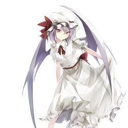 This is a pixiv picture whose title is おぜう.