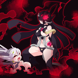 This is a pixiv picture whose title is キュアゼロワンまとめ43.