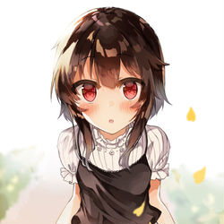 This is a pixiv picture whose title is カズマカズマ、今日のデートはどこに行きますか？.