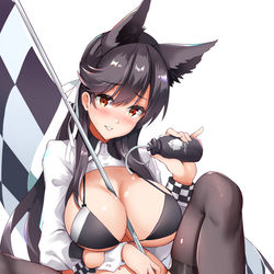 This is a pixiv picture whose title is 水分補給.