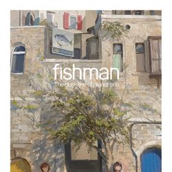 This is a pixiv picture whose title is 【fishman】.