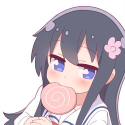 This is a pixiv picture whose title is 花ちゃ～：サンクリ申し込みました.