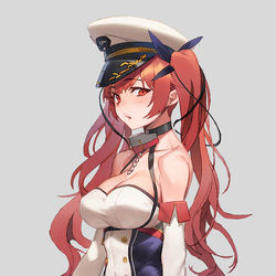 This is a pixiv picture whose title is AzurLane Honolulu.