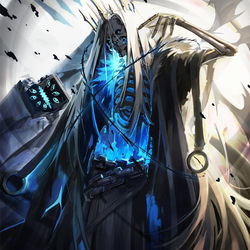 This is a pixiv picture whose title is swallow 9.