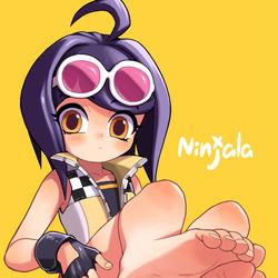 This is a pixiv picture whose title is ジェーン.