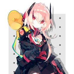 This is a pixiv picture whose title is そぷ.