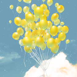 This is a pixiv picture whose title is Life.